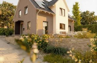 Haus kaufen in 33449 Langenberg, Langenberg - Strahlend und lauschig - ein Traumhaus für die Familie