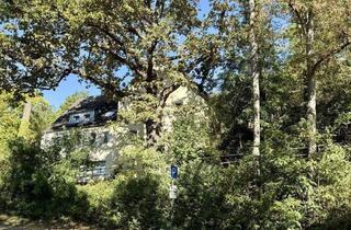 Mehrfamilienhaus kaufen in 58730 Fröndenberg, Fröndenberg/Ruhr - Fröndenberg-Mitte: Mehrfamilienhaus mit drei Garagen in zentraler Lage - Komplett vermietet!