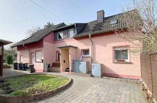 Einfamilienhaus kaufen in 56743 Mendig, Mendig - Modernisierungsfähiges Altbauhaus