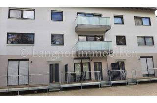 Wohnung kaufen in 90592 Schwarzenbruck, Schwarzenbruck - Moderne 3-Zimmer-Wohnung mit Terrasse