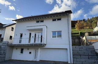 Haus kaufen in 77781 Biberach, Biberach - Höchster Wohnkomfort im sonnigen Prinzbach