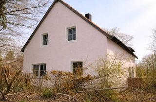 Haus kaufen in 53945 Blankenheim, Blankenheim - Charmantes Bruchsteinhaus mit 1040 Qm Grund + Ausbaupotential