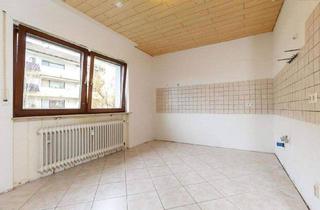 Wohnung kaufen in Taubenweg 3, 68782 Brühl, Brühl - Helle 3-Zimmer Wohnung mit Balkon und Stellplatz in Brühl