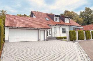 Einfamilienhaus kaufen in Am Hohen Rain 132, 89079 Ulm, Ulm - Reserviert!! Gepflegtes Einfamilienhaus mit Doppelgarage