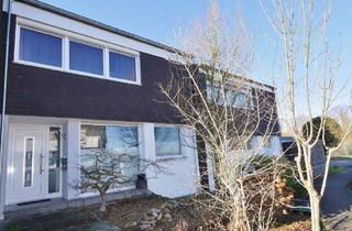 Reihenhaus kaufen in 42781 Haan, Haan - Attraktives, modernisiertes Reihenhaus in ruhiger und grüner Lage von Haan-Gruiten