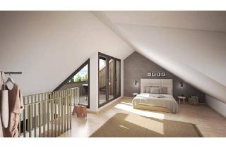 Wohnung kaufen in 78343 Gaienhofen, Gaienhofen - Seesicht - Studio-Traumwohnung - 3-Zimmer mit Energiestandard A+ Südbalkon + Dachterrasse