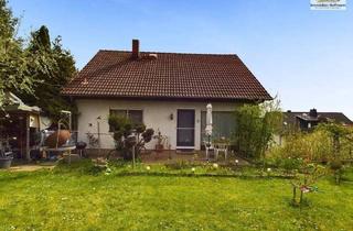 Haus kaufen in 63633 Birstein, Birstein - Vielseitiges 2-Familienhaus mit Ausbaureserve & großem Garten in Birstein