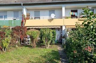 Haus kaufen in 76344 Eggenstein-Leopoldshafen, Eggenstein-Leopoldshafen - Raumwunder in absolut ruhiger Lage von Eggenstein-Leopoldshafen