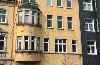 Mehrfamilienhaus kaufen in 98693 Ilmenau, Ilmenau - Mehrfamilienhaus in Ilmenau