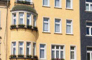 Mehrfamilienhaus kaufen in 98693 Ilmenau, Ilmenau - Mehrfamilienhaus in Ilmenau