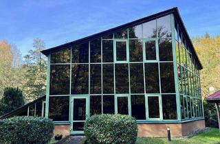 Haus kaufen in 98693 Ilmenau, Ilmenau - Gewerbeobjekt für Büro- Werkstatt etc. in Ilmenau