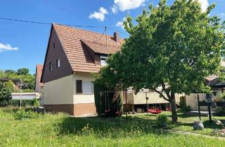 Einfamilienhaus kaufen in 74363 Güglingen, Güglingen - Güglingen: Charmantes Haus mit großem Grundstück & staatlichen Zuschüssen!