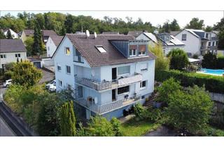 Mehrfamilienhaus kaufen in 63755 Alzenau, Alzenau - Investment in begehrter Lage von Alzenau - Neuvermietungspotenzial bei 2 Einheiten