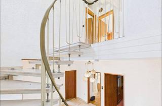 Einfamilienhaus kaufen in 63741 Aschaffenburg, Aschaffenburg / Strietwald - Familienhaus mit viel Platz zur Entfaltung in ruhiger Lage in Strietwald