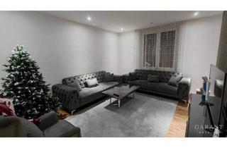 Wohnung kaufen in 75180 Pforzheim, Pforzheim - Bezugsfreie 4-Zimmer-Wohnung ab 01.04. - gepflegt, hell und sofort einziehbereit in Dillweißenstein