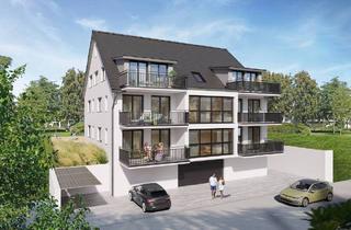 Wohnung kaufen in 71149 Bondorf, Bondorf - Mehrfamilienhaus in Bondorf