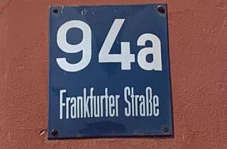 Mehrfamilienhaus kaufen in 97082 Würzburg, Würzburg - Würzburg: Denkmalschutz-Mehrfamilienhaus inklusive Baugenehmigung für die Sanierung