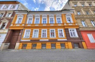 Mehrfamilienhaus kaufen in 10317 Berlin, Berlin - Gründerzeit-Mehrfamilienhaus mit genehmigter Aufstockung - ca. 747 m² Wohnfläche nach Ausbau