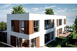 Doppelhaushälfte kaufen in 42719 Solingen, Solingen - Modernes Stadthaus in ruhiger Lage