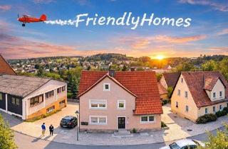 Haus kaufen in 90599 Dietenhofen, Dietenhofen - Mindestgebot - DHH mit Platz für die ganze Familie