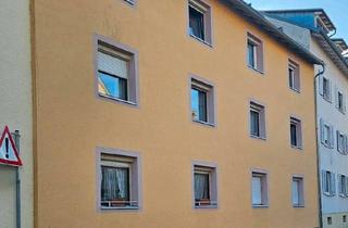 Wohnung kaufen in 79206 Breisach, Breisach am Rhein - Kernsanierte 2 Zimmer Wohnung