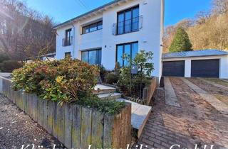 Wohnung kaufen in 66133 Saarbrücken, Saarbrücken - SB-Exklusive Gartenwohnung Erstbezug mit modernem Energiekonzept!