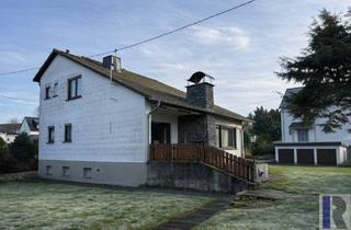 Haus kaufen in 56412 Nomborn, Nomborn - Ihr neues Zuhause finden sie zwischen Montabaur und Limburg