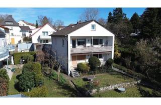 Einfamilienhaus kaufen in 91074 Herzogenaurach, Herzogenaurach - Einfamilienhaus mit Garage in zentraler Lage von Herzogenaurach