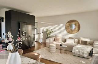 Wohnung kaufen in Hohlgasse 36A, 79725 Laufenburg, Laufenburg (Baden) - Wunderschöne 5.5-ZWG mit Süd-West-Ost-Ausrichtung und großem Balkon