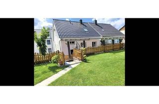 Doppelhaushälfte kaufen in Schutzenstrasse, 21/1, 75223 Niefern-Öschelbronn, Niefern-Öschelbronn - Doppelhaushelfte