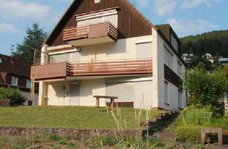 Mehrfamilienhaus kaufen in 78713 Schramberg, Schramberg - 3 Familienhaus in Schramberg-Tal