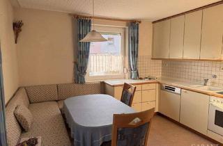 Haus kaufen in 89264 Weißenhorn, Weißenhorn - Super gepflegtes Haus auf großem Grundstück mitten in der Stadt!