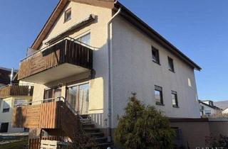 Haus kaufen in 73447 Oberkochen, Oberkochen - Ein Zuhause mit Platz für neue Träume mit flexiblen Nutzungsmöglichkeiten!