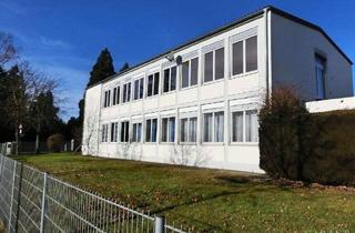 Haus kaufen in 73271 Holzmaden, Holzmaden - Arbeiten und Wohnen in idealer Kombination - Gewerbeimmobilie mit großzügigem Wohnbereich