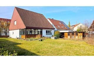 Einfamilienhaus kaufen in 73266 Bissingen, Bissingen an der Teck - * Attraktives Einfamilienhaus * * Wintergarten - Kaminofen - 2 Bäder - große Garage *