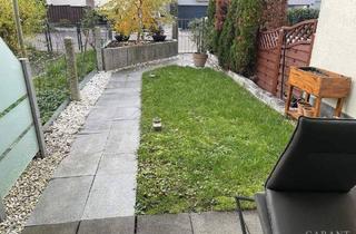 Wohnung kaufen in 71711 Murr, Murr - Schöne Erdgeschoss-Wohnung!