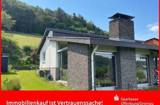 Haus kaufen in 77960 Seelbach, Seelbach - Seelbach - Willkommen in Ihrem neuen Zuhause mit Charakter und Charme!