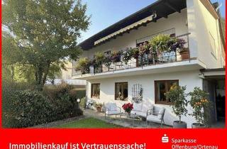 Einfamilienhaus kaufen in 77960 Seelbach, Seelbach - Lahr, Seelbach - Großzügiges Einfamilienhaus in traumhafter Aussichtslage!