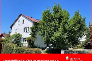 Haus kaufen in 77855 Achern, Achern - Achern - Haus zum Wohnen und Vermieten!