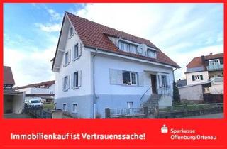 Haus kaufen in 77704 Oberkirch, Oberkirch - Oberkirch - Top Lage!