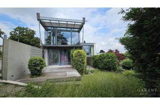 Haus kaufen in 88400 Biberach, Biberach - Modernes Wohn-Bürohaus am Mittelberg