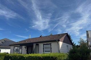 Einfamilienhaus kaufen in 66459 Limbach, Limbach - freistehendes Einfamilienhaus in ruhiger Lage, Kirkel-Limbach