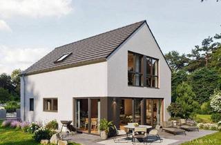 Haus kaufen in 67578 Gimbsheim, Gimbsheim - Sehr hell * sehr sonnig * Endlich viel Platz für die Familie * großer uneinsehbarer Garten *