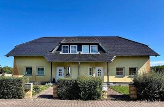 Haus kaufen in 14798 Havelsee, Havelsee - Wohnen auf dem Land & rechtsseitig bezugsfrei!