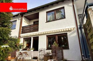 Haus kaufen in 63075 Offenbach, Offenbach - WOHNTRAUM für die Familie - Ruhige Wohnlage!