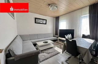 Einfamilienhaus kaufen in 63071 Offenbach, Offenbach - Wohnen in zentraler Lage!