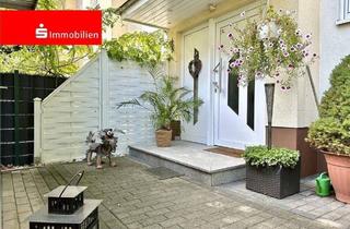 Einfamilienhaus kaufen in 63071 Offenbach, Offenbach - Einziehen und wohlfühlen! - Einfamilienhaus mit Einliegerwohnung inkl. Garage - gesuchte Wohnlage