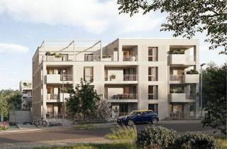 Wohnung kaufen in Planetenallee 1 - 3, 71686 Remseck, Remseck am Neckar - Wohntraum im Dachgeschoss