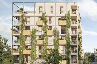 Wohnung kaufen in 71686 Remseck, Remseck am Neckar - Neubaukomfort in attraktiver Lage