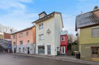 Einfamilienhaus kaufen in 74372 Sersheim, Sersheim - Ihr Haus zum Preis einer Wohnung